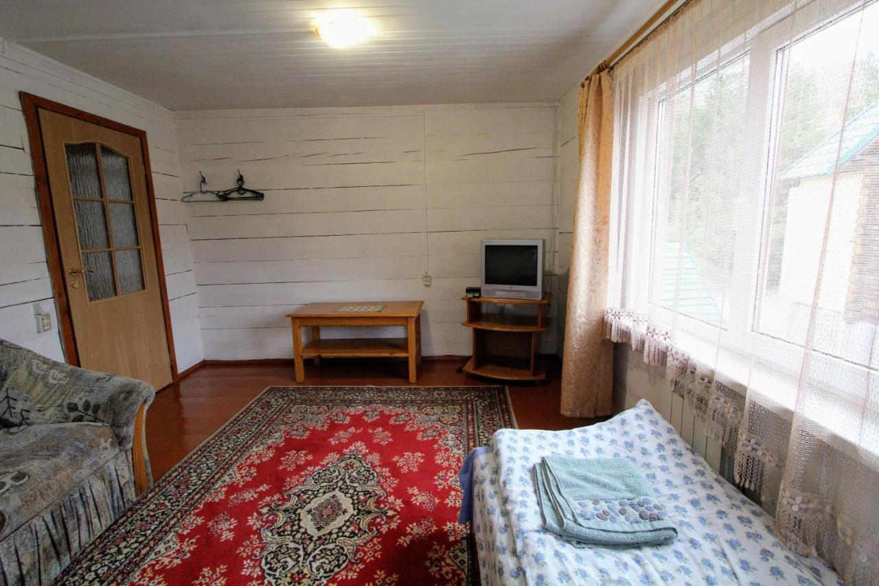 Мала Одеса Hotel Yablunytsya Luaran gambar