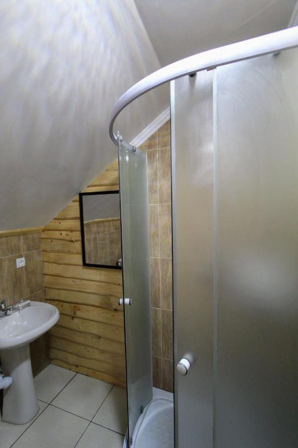 Мала Одеса Hotel Yablunytsya Luaran gambar