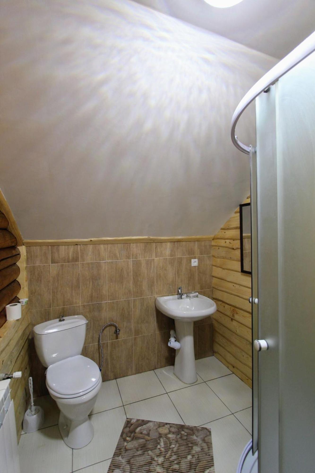 Мала Одеса Hotel Yablunytsya Luaran gambar