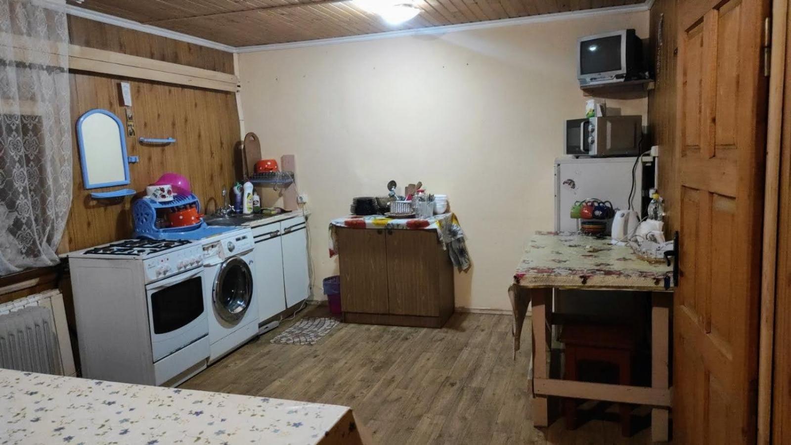 Мала Одеса Hotel Yablunytsya Bilik gambar