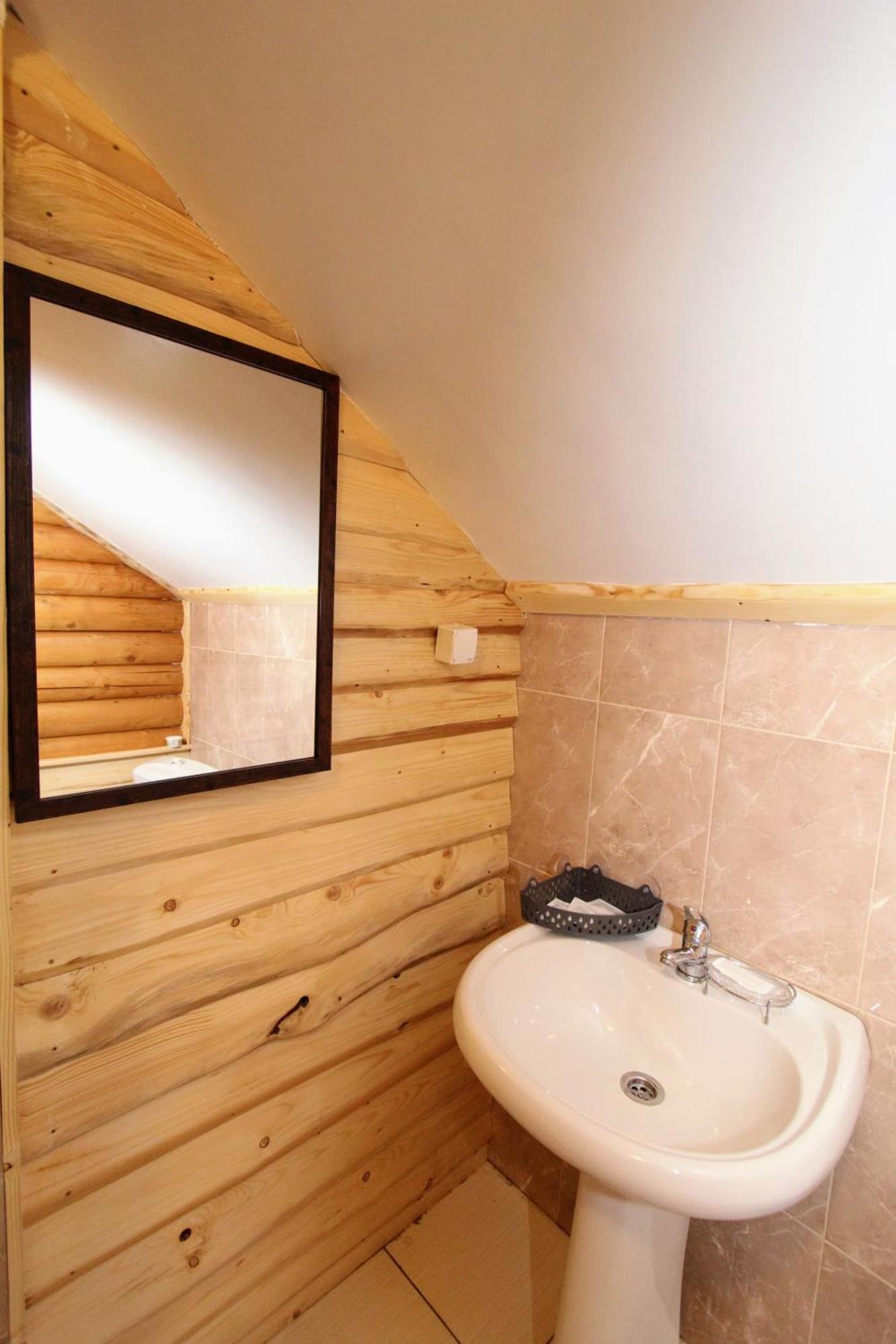 Мала Одеса Hotel Yablunytsya Luaran gambar