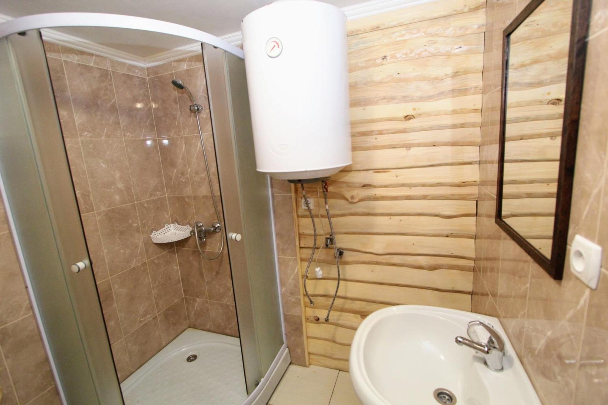 Мала Одеса Hotel Yablunytsya Luaran gambar