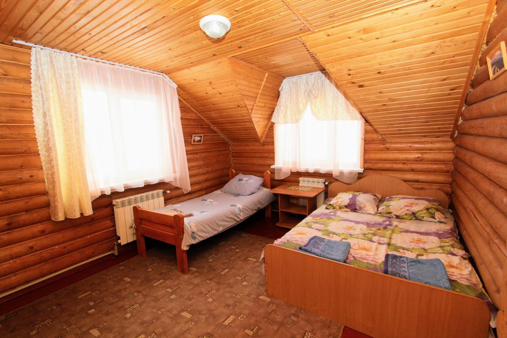 Мала Одеса Hotel Yablunytsya Luaran gambar